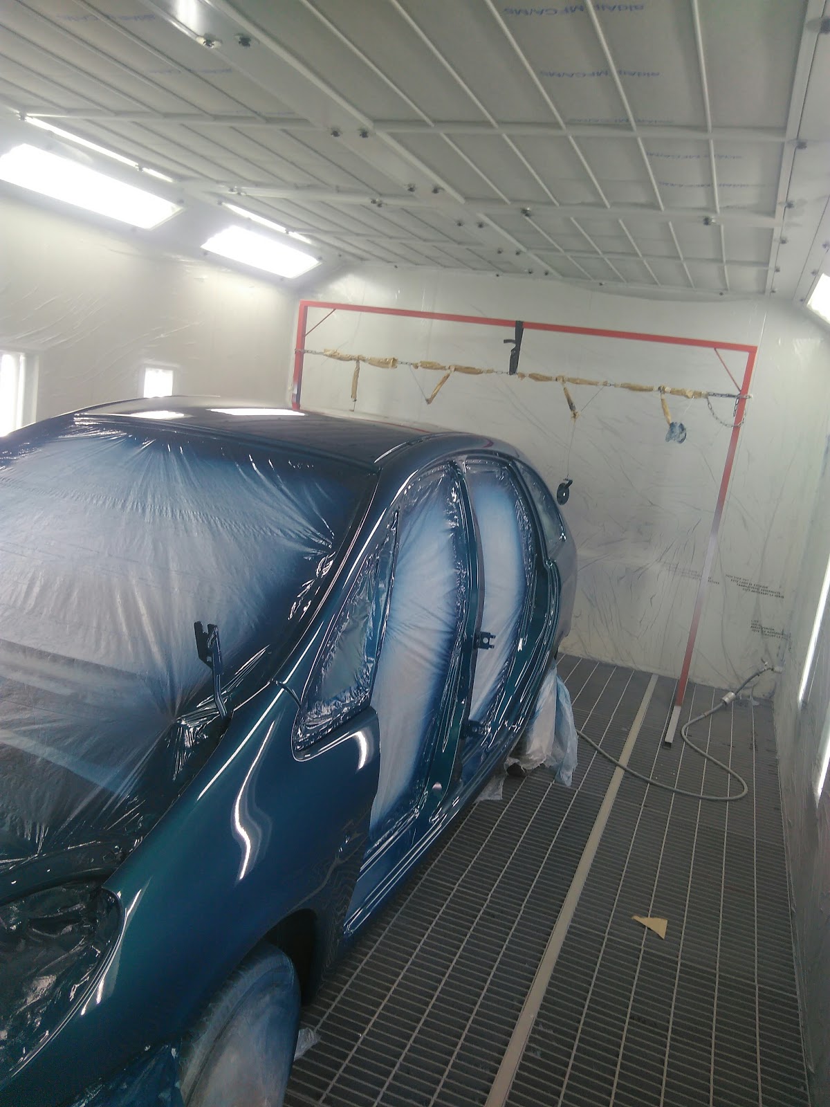 Bosch Service - Atelier