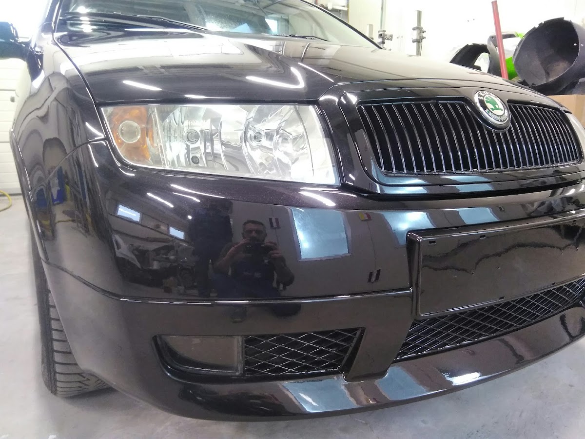 Bosch Service - Reparatie