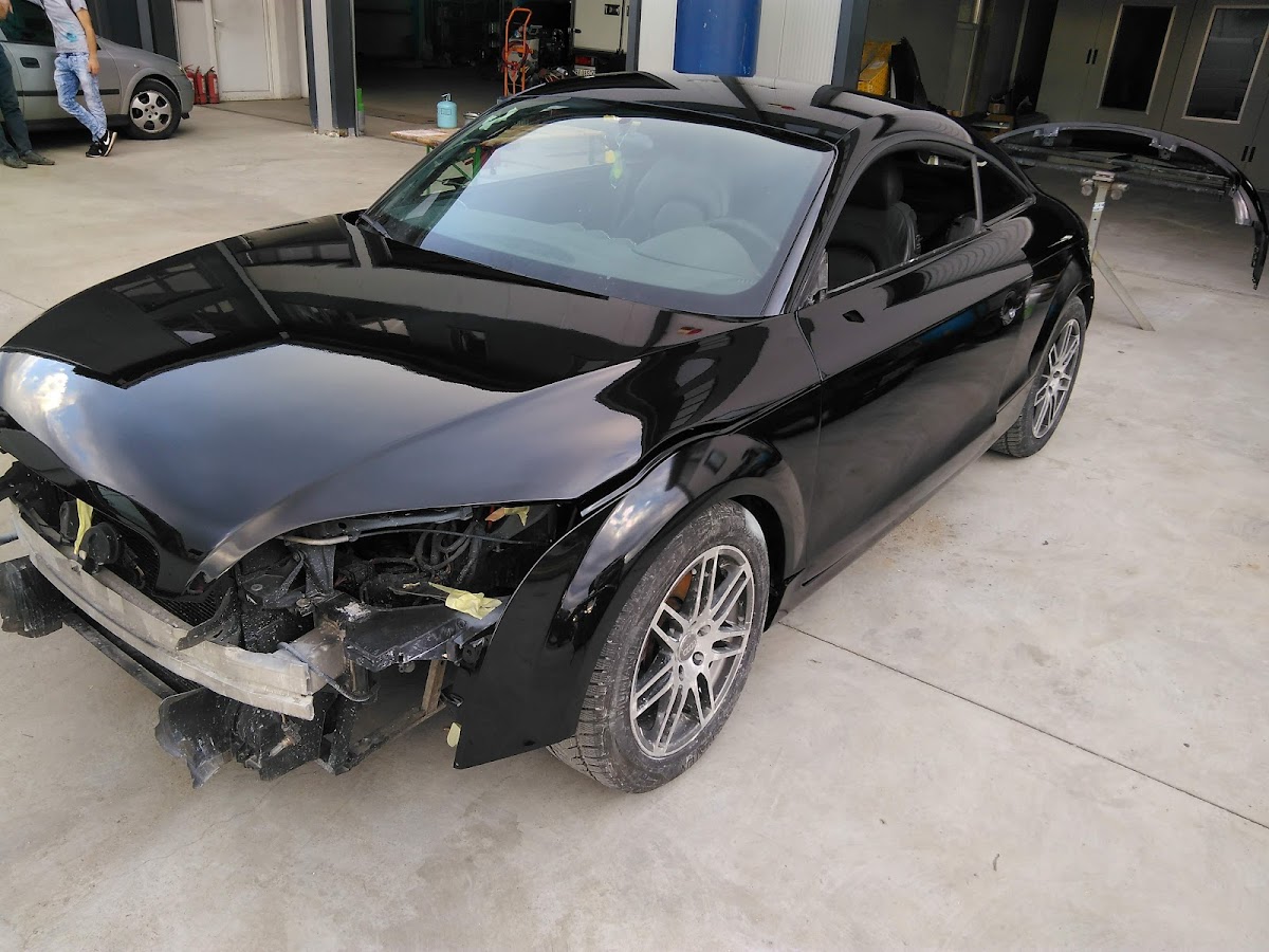 Bosch Service - Diagnoza